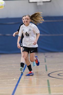 Bild 1169 - wBJ NFV Futsalmeisterschaft